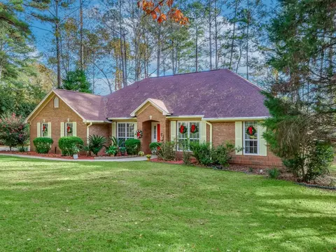 7812 Maclean Rd, Tallahassee, FL 32312