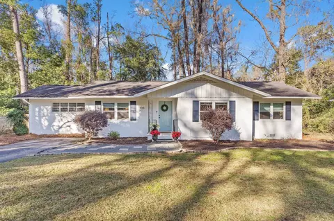 406 Coldstream Dr, Tallahassee, FL 32312