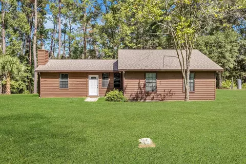 4021 Kimberly Cir, Tallahassee, FL 32309