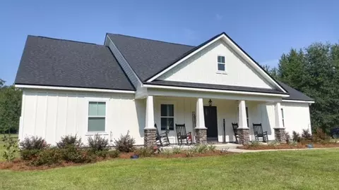 6286 Fox Tail Way, Tallahassee, FL 32311