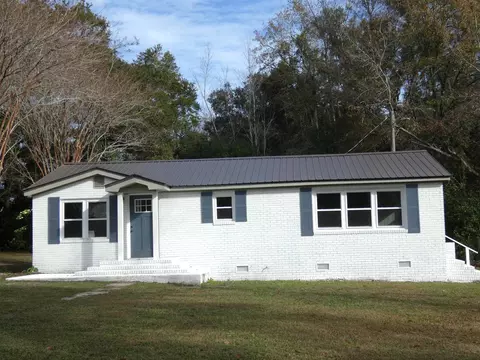 420 Mississippi St, Monticello, FL 32344