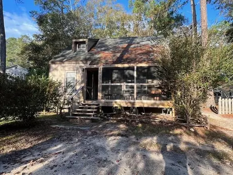 4812 Easy St, Tallahassee, FL 32303