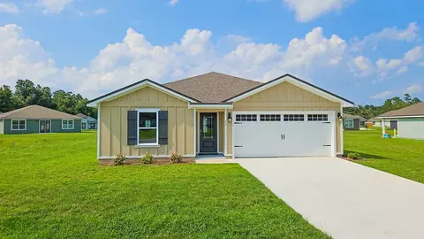 13 Planters Ridge Ln, Crawfordville, FL 32327