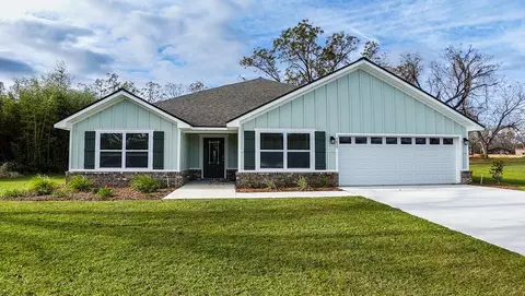 41 Planters Ridge Ln, Crawfordville, FL 32327