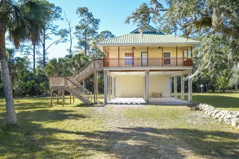 54 Mock St, Saint Marks, FL 32355 photo 2