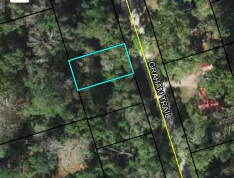 nnn graham trail, Crawfordville, FL 32327