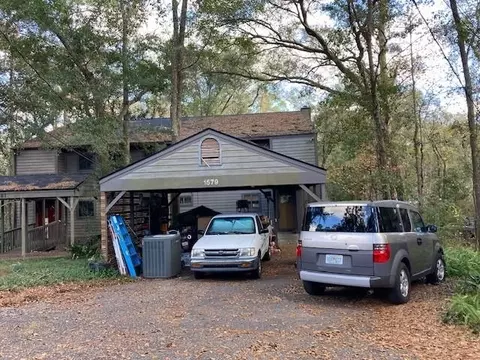 1579 Clifford Hill Rd, Tallahassee, FL 32308