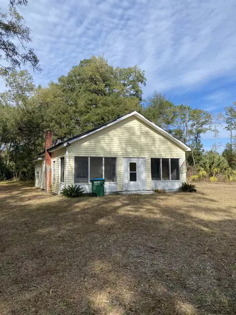 2820 Shadeville Rd, Crawfordville, FL 32327