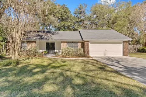 4448 Sweetleaf Ln, Tallahassee, FL 32303