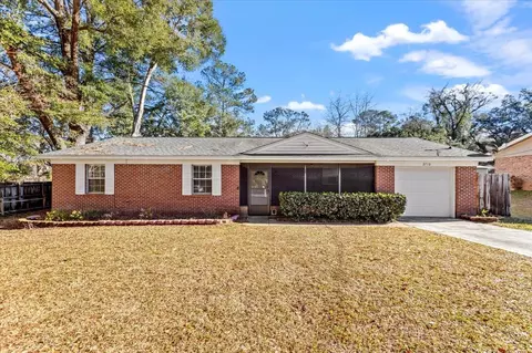 3710 Caracus Ct, Tallahassee, FL 32303