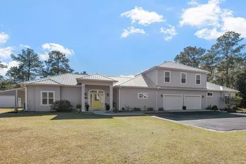 4021 Raymond Cochran Ln, Tallahassee, FL 32310