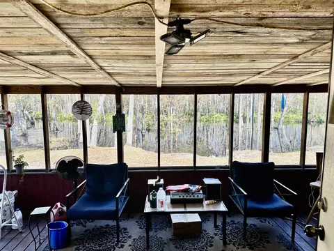 6010 Ira L Smith Rd, Greenville, FL 32331
