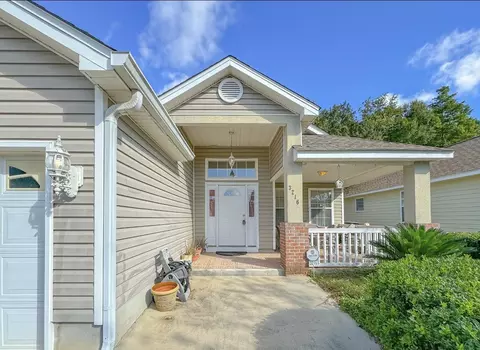 3216 Emerson Ln, Tallahassee, FL 32317