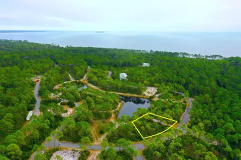 131 Lightning Bug Ln #LOT 414- EAST, Saint Teresa, FL 32358