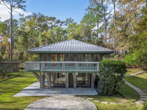 4871 Easy Ct, Tallahassee, FL 32303
