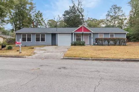 1903 Trapnell St, Tallahassee, FL 32310