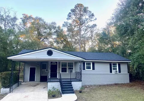 309 Ridge Rd, Tallahassee, FL 32305