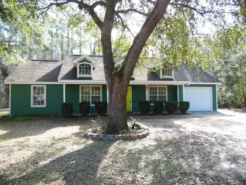 104 Eastgate Way, Crawfordville, FL 32327