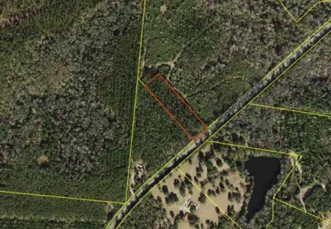 0 Pat Thomas Pkwy, Quincy, FL 32351