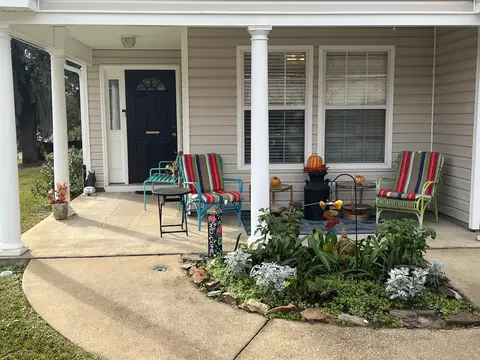 3341 Newton Abbott Dr, Tallahassee, FL 32317
