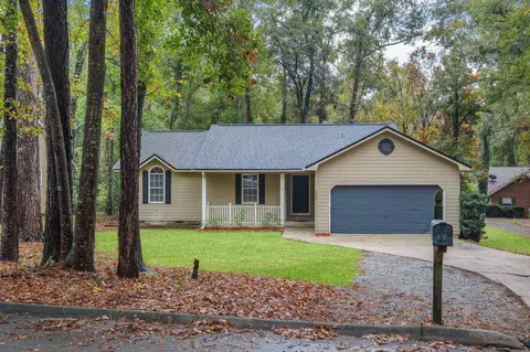 1835 Folkstone Rd, Tallahassee, FL 32312
