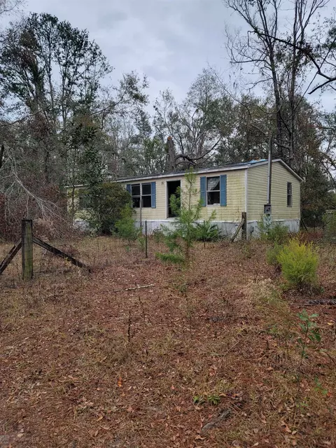 170 Pruitt Dr, Perry, FL 32348 photo 2