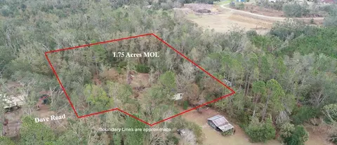 170 Pruitt Dr, Perry, FL 32348 photo 10