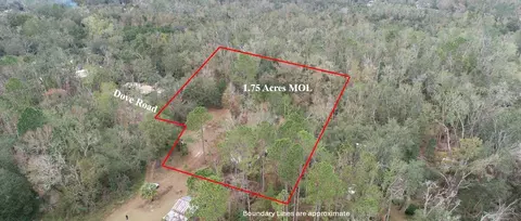 170 Pruitt Dr, Perry, FL 32348 photo 11