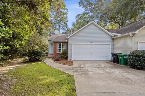 7213 Jaffrey Ct, Tallahassee, FL 32312