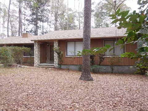 7768 Bass Ridge Trl, Tallahassee, FL 32312
