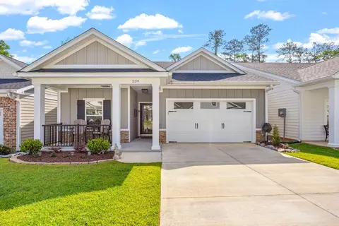 239 Cottage Ct, Tallahassee, FL 32308