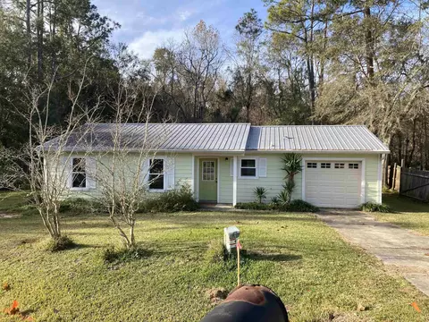 2140 Little River Ln, Tallahassee, FL 32311