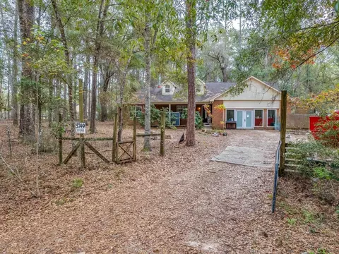 5749 Dayflower Cir, Tallahassee, FL 32311