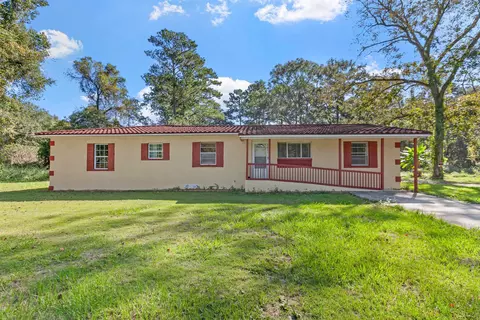 3031 Grady Rd, Tallahassee, FL 32312