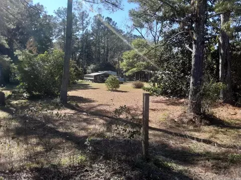 84 Jordan Rd, Lamont, FL 32336