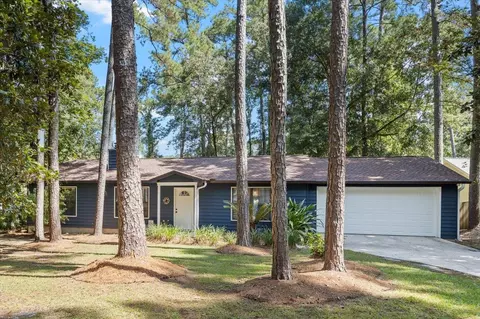 3400 Edgemont Trl, Tallahassee, FL 32312