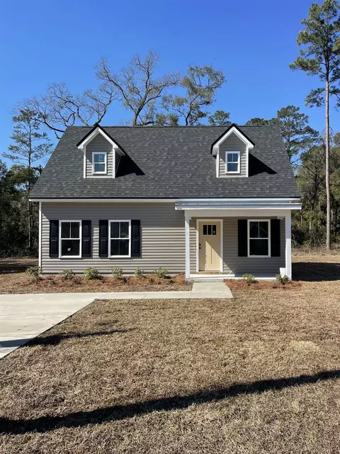 80 Provo Pl, Crawfordville, FL 32327