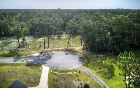 Sellars Drive, Crawfordville, FL 32327