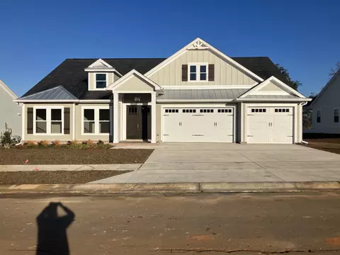 3860 Ardmore Ln, Tallahassee, FL 32308