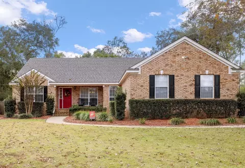 4081 Mclaughlin Dr, Tallahassee, FL 32309