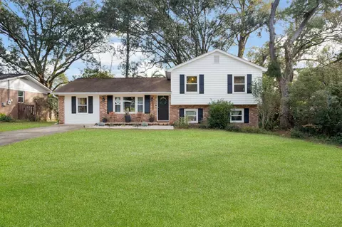 1237 Talbot Ave, Tallahassee, FL 32308
