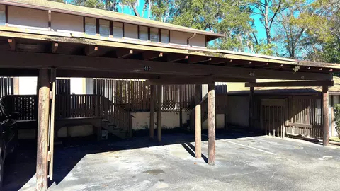 410 Westwood Dr, Tallahassee, FL 32304