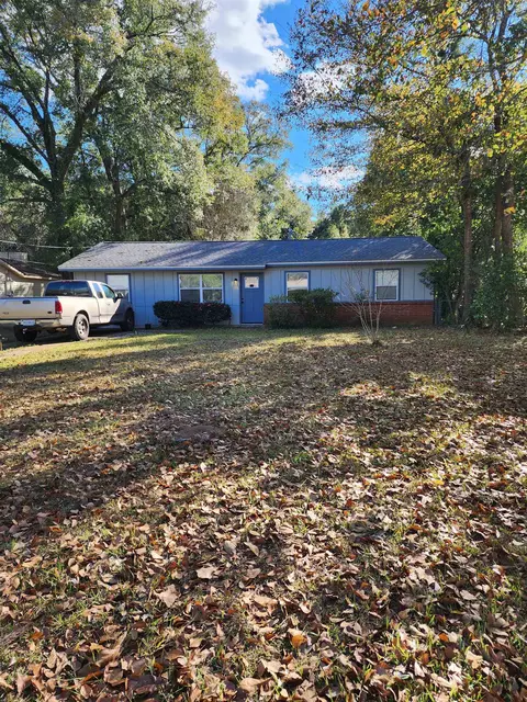 2709 Ridgeway St, Tallahassee, FL 32310
