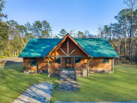 11533 Baum Ln, Tallahassee, FL 32309