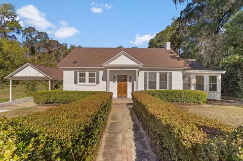 246 De Soto St, Tallahassee, FL 32303