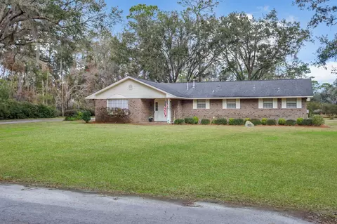 Exterior - 200 State St, Perry, FL 32348 photo 2 of 6