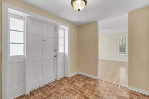 Entry Way - 200 State St, Perry, FL 32348 photo 1 of 3