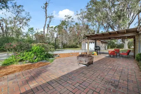 Exterior - 200 State St, Perry, FL 32348 photo 4 of 6