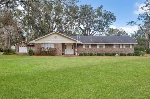 200 State St, Perry, FL 32348