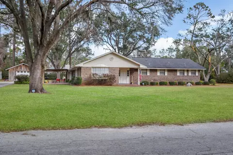 Exterior - 200 State St, Perry, FL 32348 photo 3 of 6